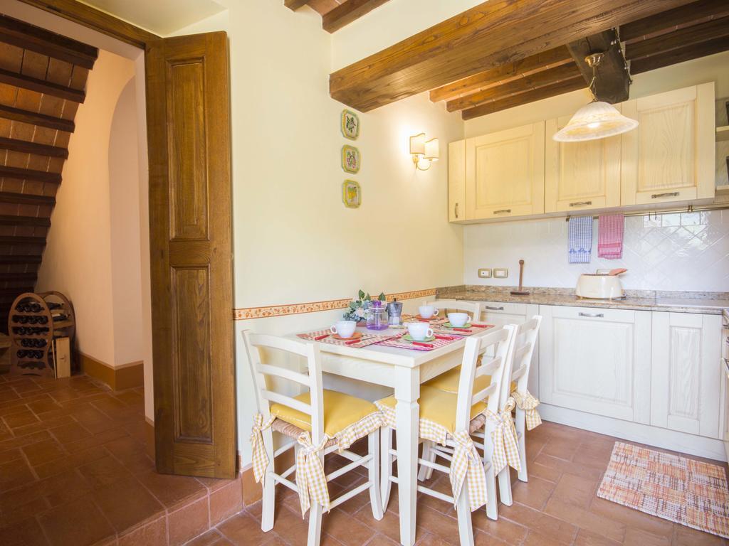 Maesta Del Sasso Villa Cortona Kültér fotó