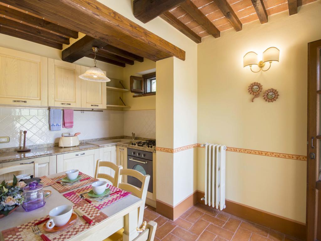 Maesta Del Sasso Villa Cortona Kültér fotó